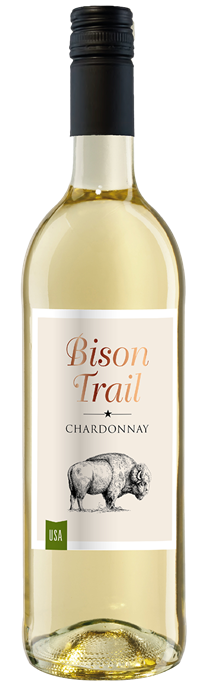 Bison Trail Chardonnay 2020