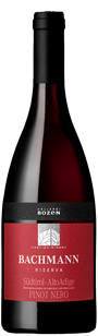 Bozen Pinot Nero Riserva "BACHMANN" 2020