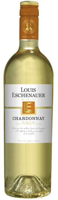 Louis Eschenauer Chardonnay 2022