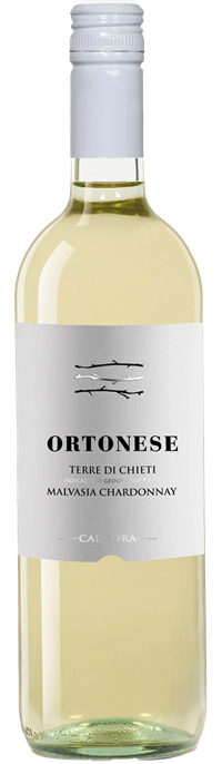 Ortonese Malvasia/Chardonnay 2023